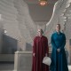 The Handmaid's Tale.