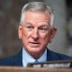 Sen. Tommy Tuberville,