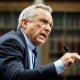 Robert F. Kennedy Jr. speaking