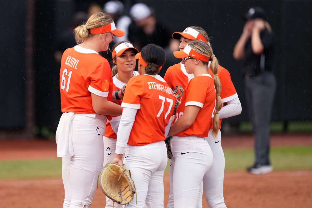 Athletes Unlimited Pro game nike swoosh brand branding