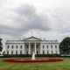 White House Exterior