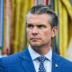 Pete Hegseth