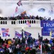 u.s. capitol january jan 6th attack riot riots trump supporters