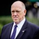 Image: White House Border Czar Tom Homan Speaks To Reporters At The White House