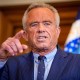 Robert F. Kennedy Jr.