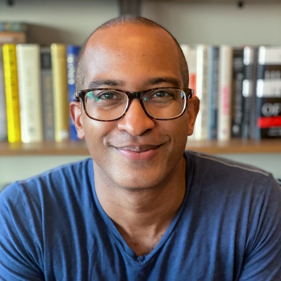 Dorian T. Warren is the co-president of Community Change and co-founder at the Economic Security Project.