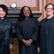 Supreme Court Holds Investiture Ceremony For Associate Justice Ketanji Brown Jackson