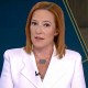 Jen Psaki.