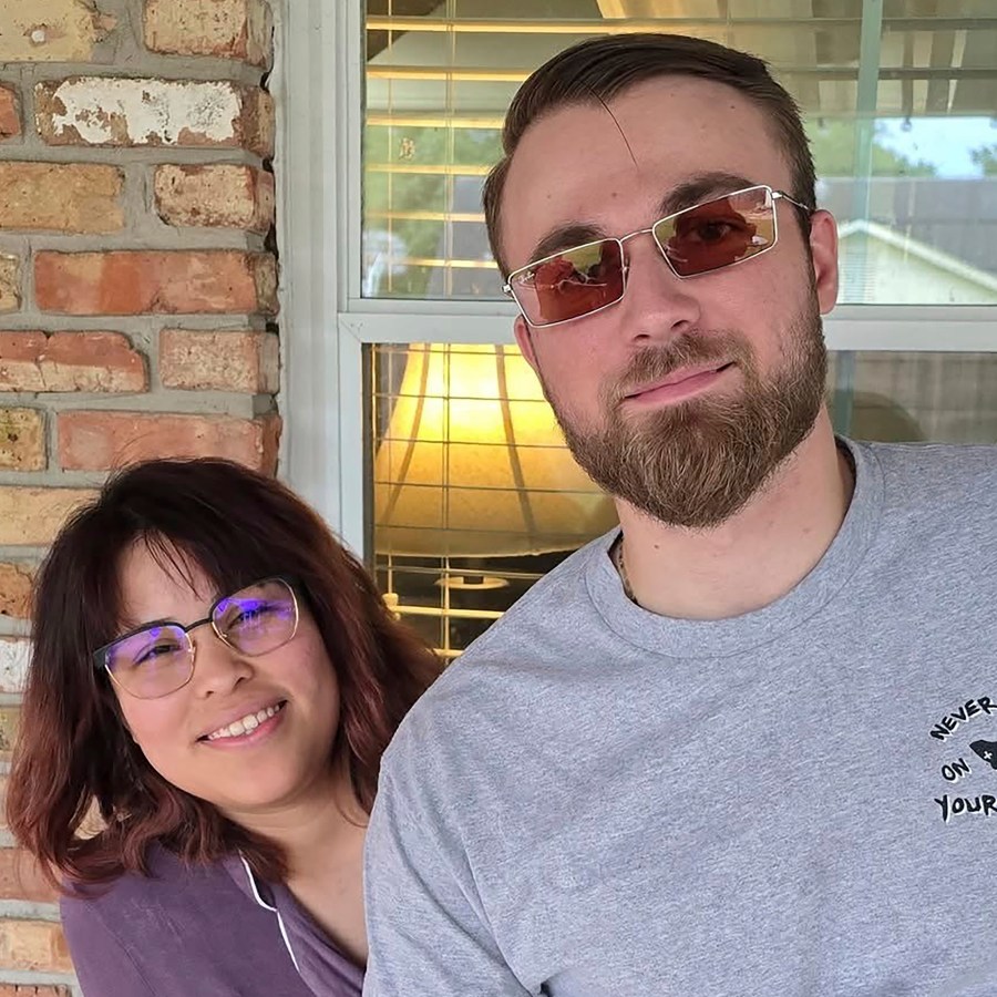 Marine Veteran Wife ICE