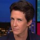 Rachel Maddow.