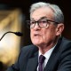 Federal Reserve Chairman Jerome Powell speaking