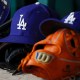 Los Angeles Dodgers v Washington Nationals