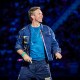 Chris Martin.