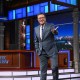 Stephen Colbert hosts "Late Show"