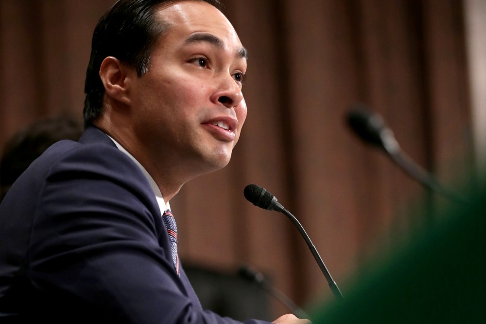 Julian Castro
