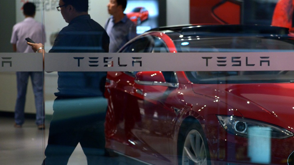 CHINA-US-AUTOMOBILE-TRADEMARK