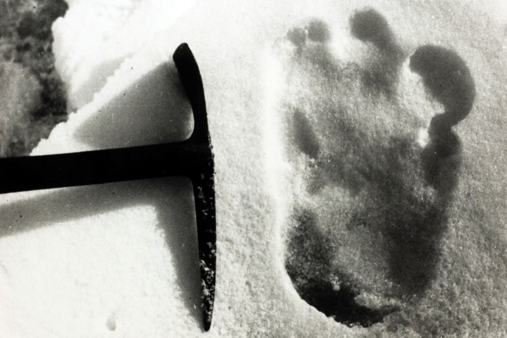 Photo by Popperfoto/Getty