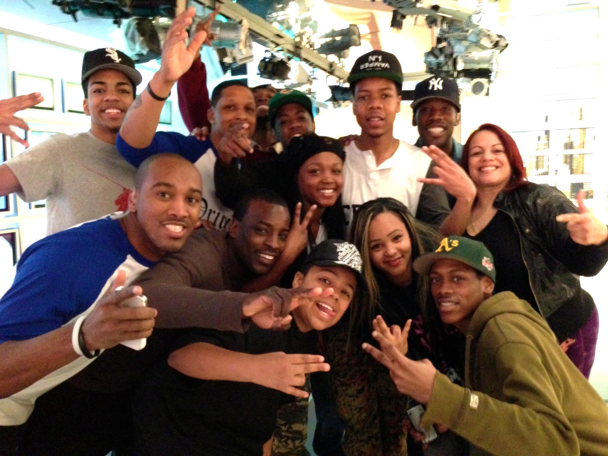 Harlem Shake' craze needs historical, cultural context, image size:2048x1536