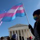 Supreme Court Considers Tennessee's Ban On Treatments For Transgender Minors
