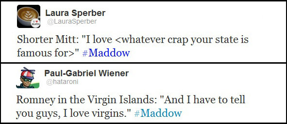 Links for the 3/9 TRMS