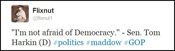 Links for the 12/11 TRMS