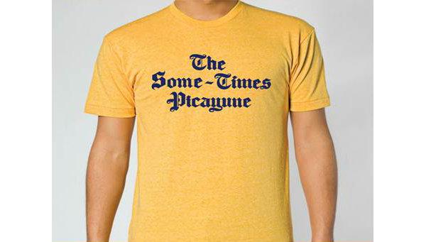 Sign of the Some-Times