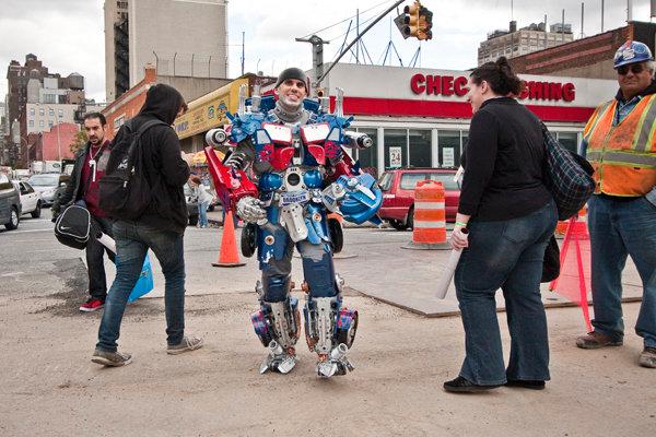 More than meets the eye