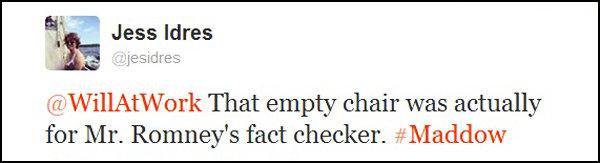 Links for the 9/26 TRMS