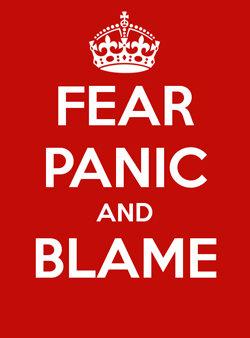 Today in Hyperbole: ENDA equals Death