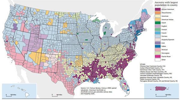 Paleo-politics: The really long view