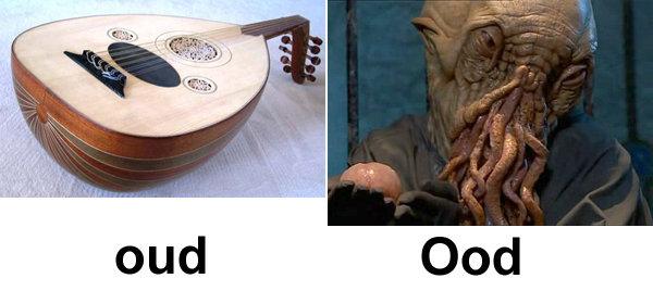 A brief pause for clarification for the sciencefictionally disoriented...