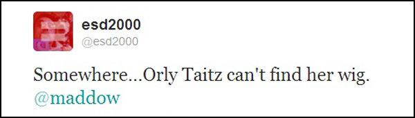 Links for the 5/17 TRMS