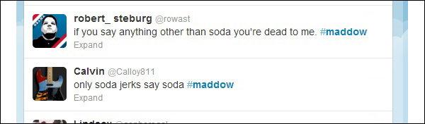 Links for the 3/11 TRMS