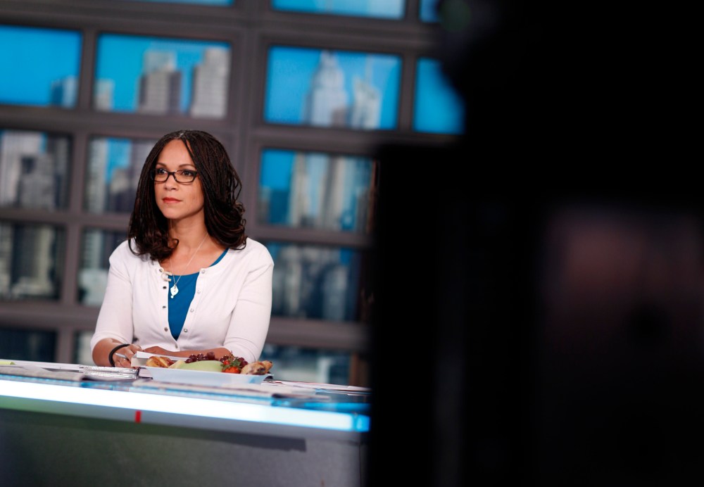 Melissa Harris-Perry