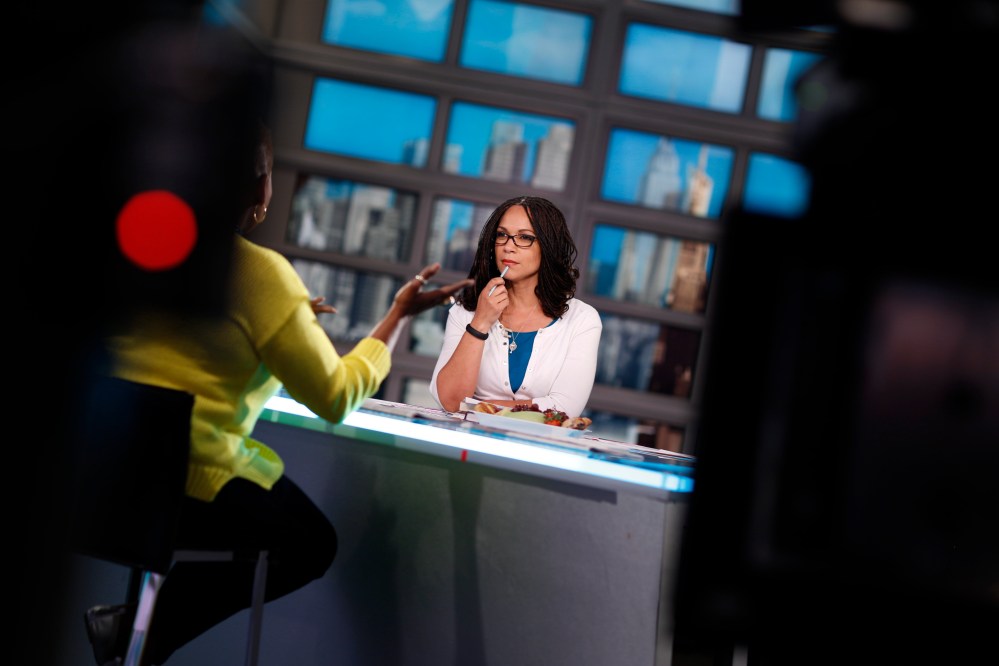 Melissa Harris-Perry