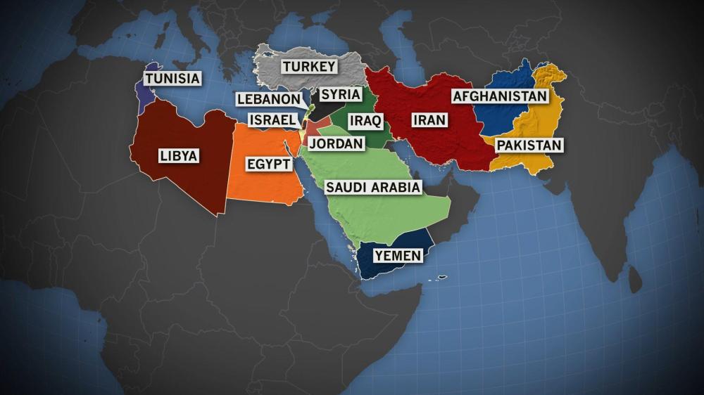 What the Mideast means for 2012