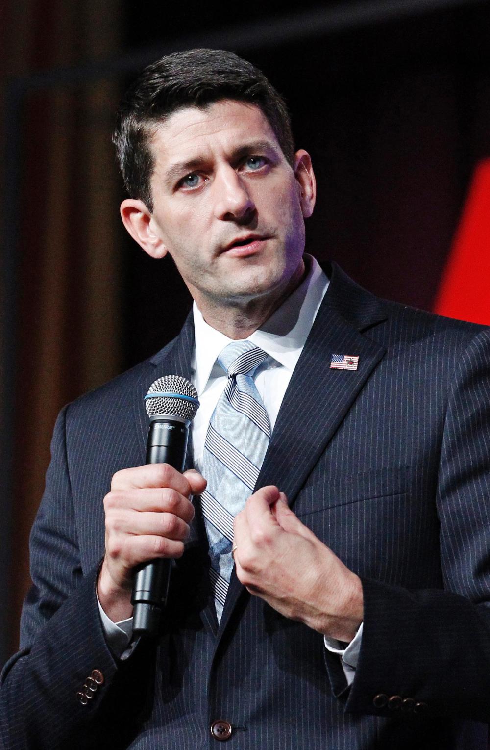 Should the Romney campaign let Ryan shine?