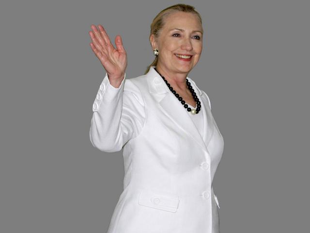 The Spin Cycle debates