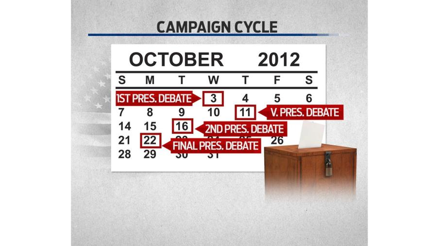 Day 2 at the Republican National Convention