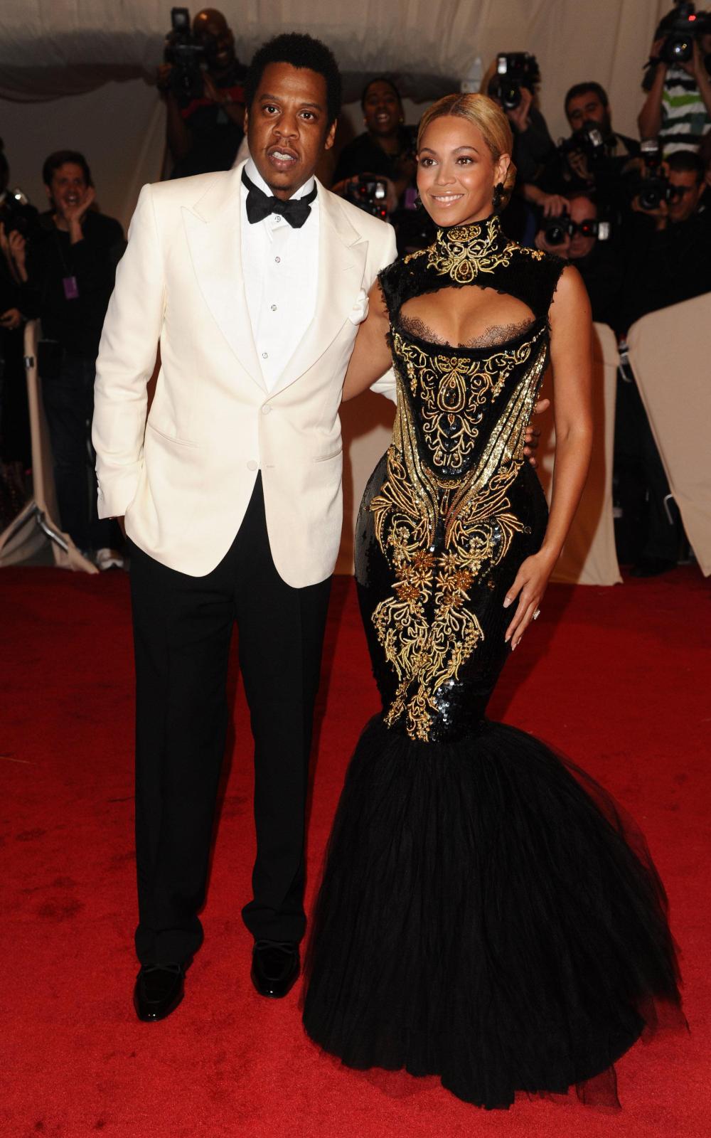 Pres. Obama's celebrity fundraisers