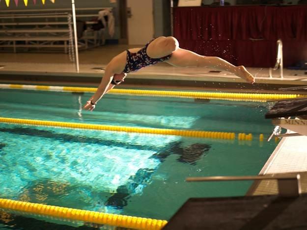 Photo Finish: London 2012 Paralympics