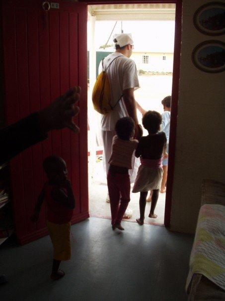 "Endgame: AIDS in Black America" a Frontline documentary