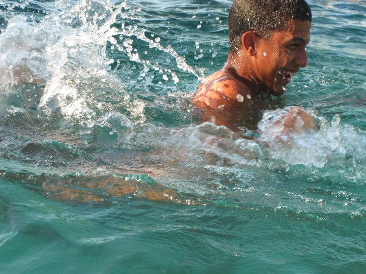 'Renan'. Traci Oshiro. July 2010. Rio de Janeiro, Brazil