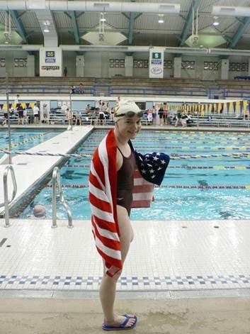 Photo Finish: London 2012 Paralympics