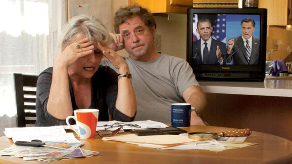 Is just getting a job enough?