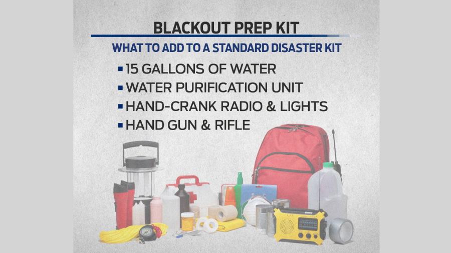 Can the power grid hold up?