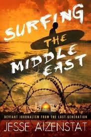 Surfing the Middle East