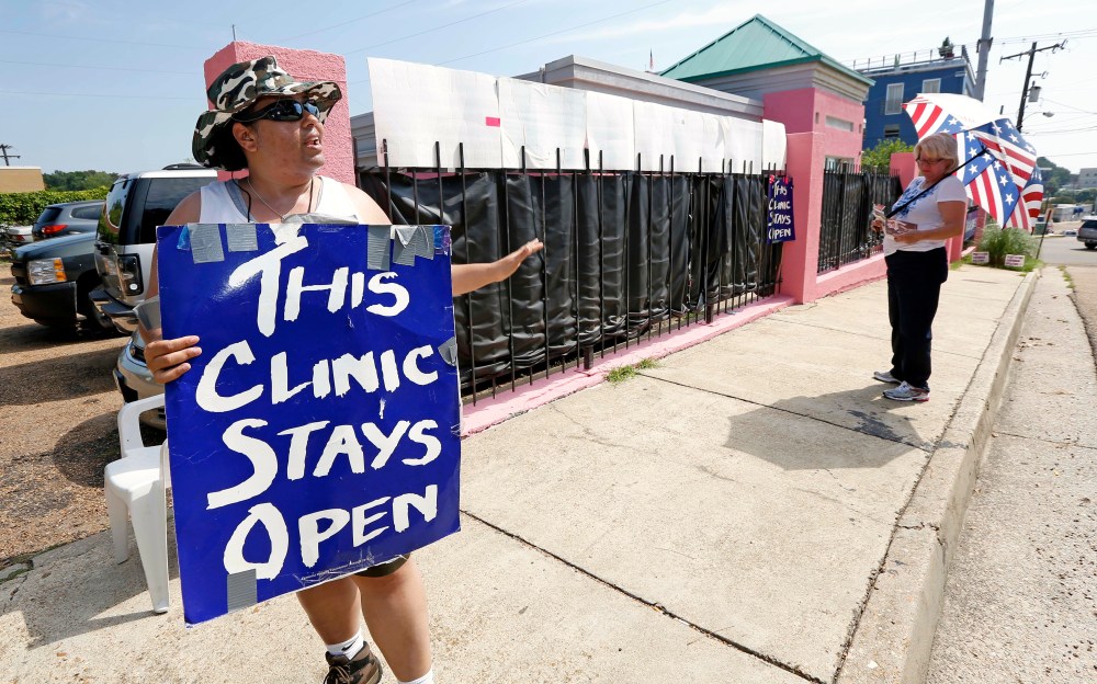 Michelle Colon, Mary McLaurin