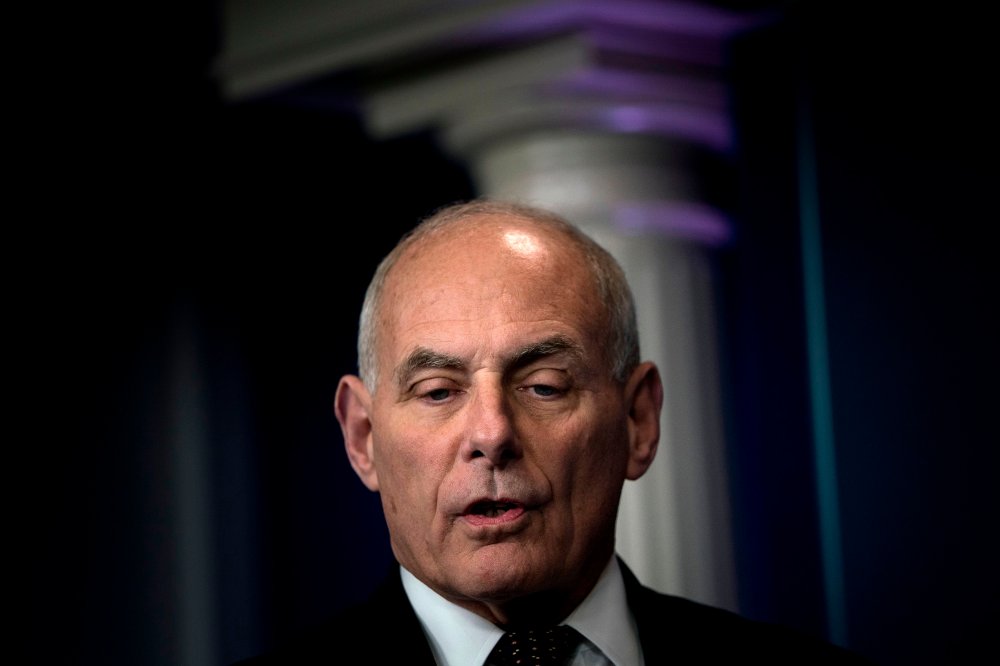 Image: FILES-US-POLITICS-HISTORY-KELLY