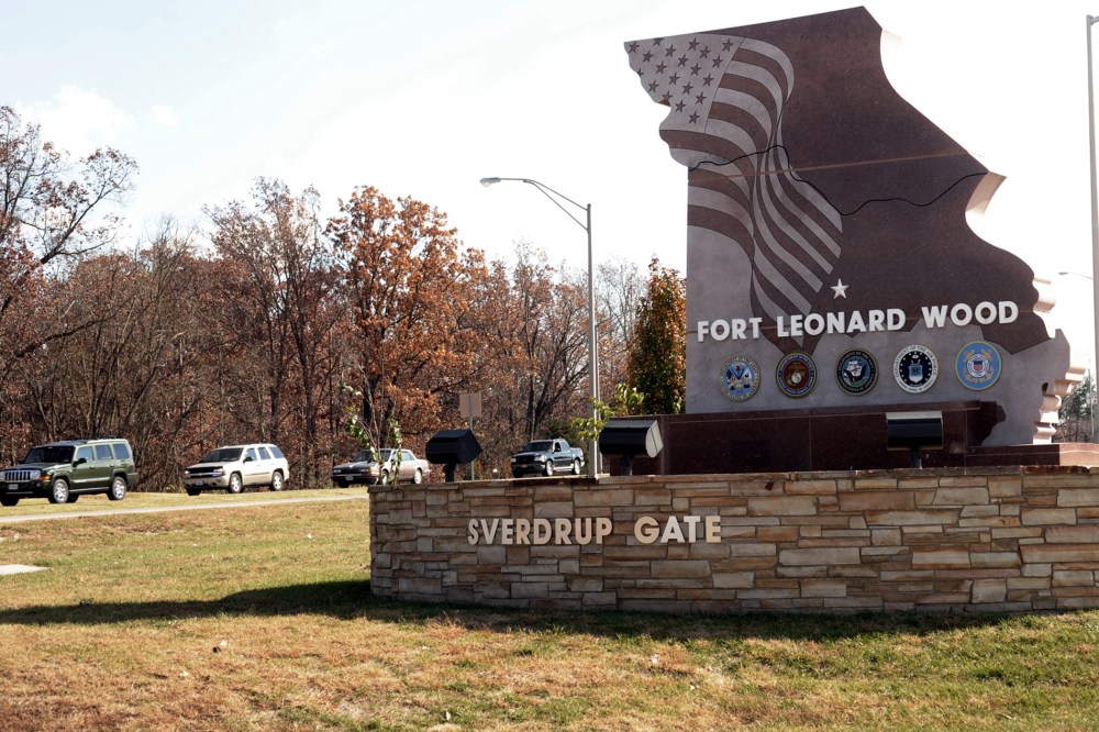 Fort Leonard Wood